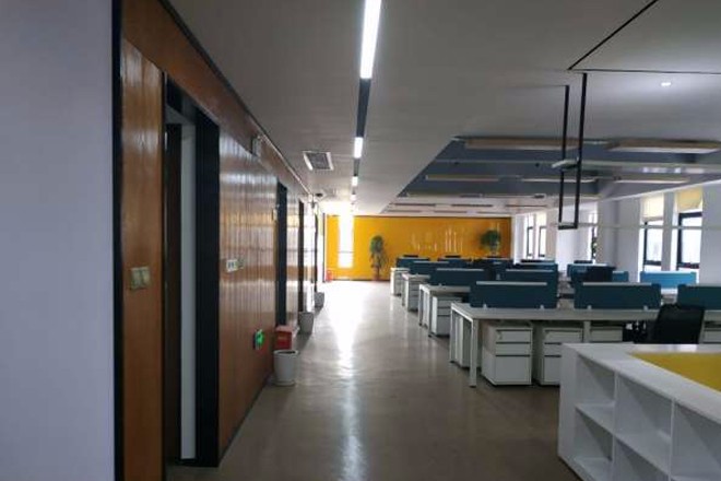 明通前灘創(chuàng)意園