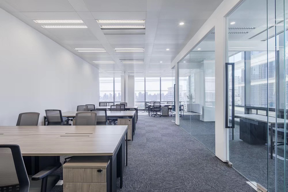 泰康保險(xiǎn)大廈