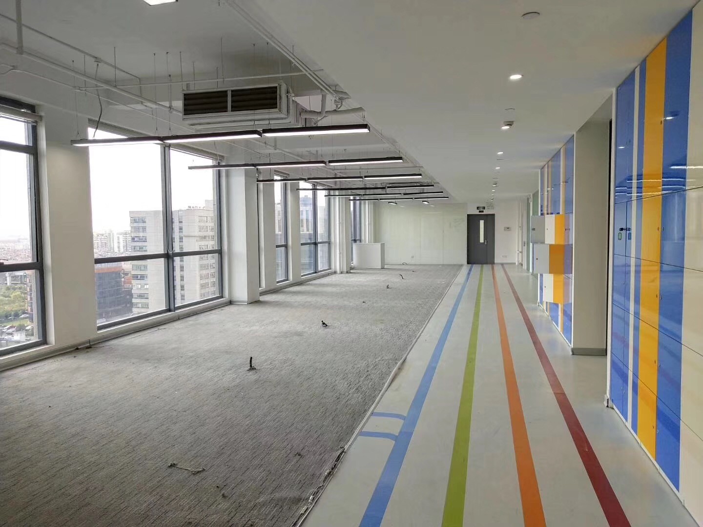 光大安石科技園