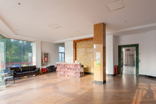 大橋海達(dá)樓