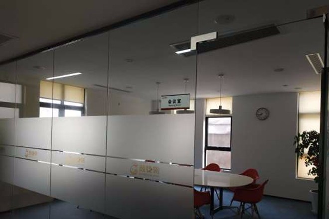 明通前灘創(chuàng)意園