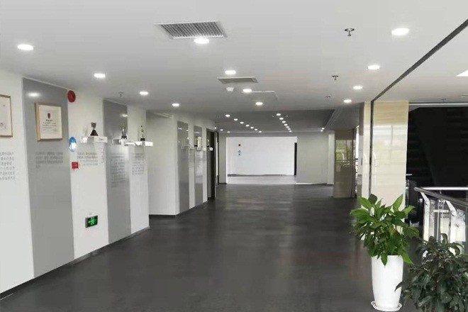 上海通聯(lián)支付數(shù)據(jù)處理中心