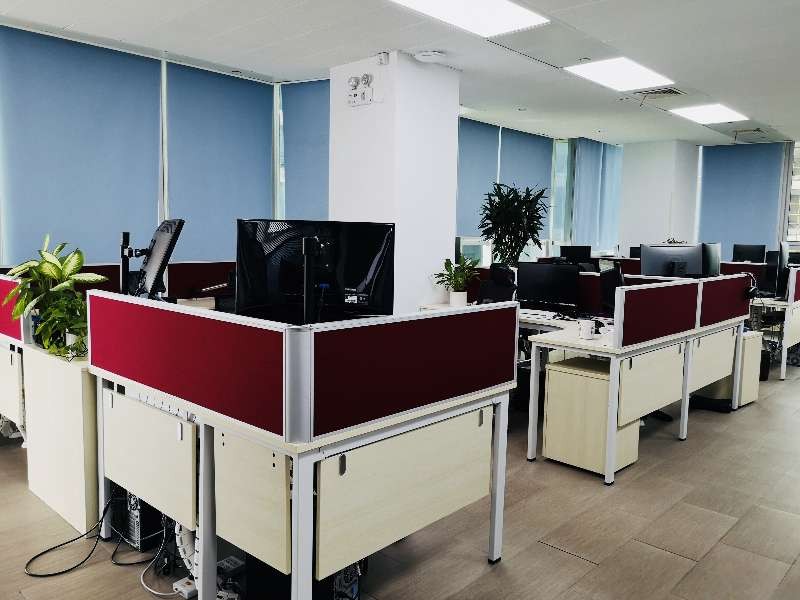 永達(dá)國(guó)際大廈