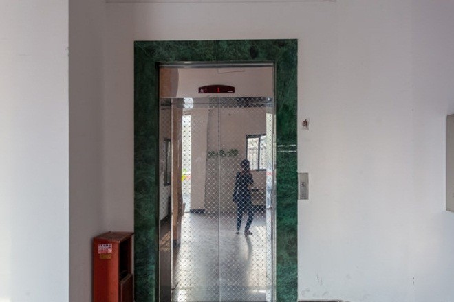 大橋海達(dá)樓