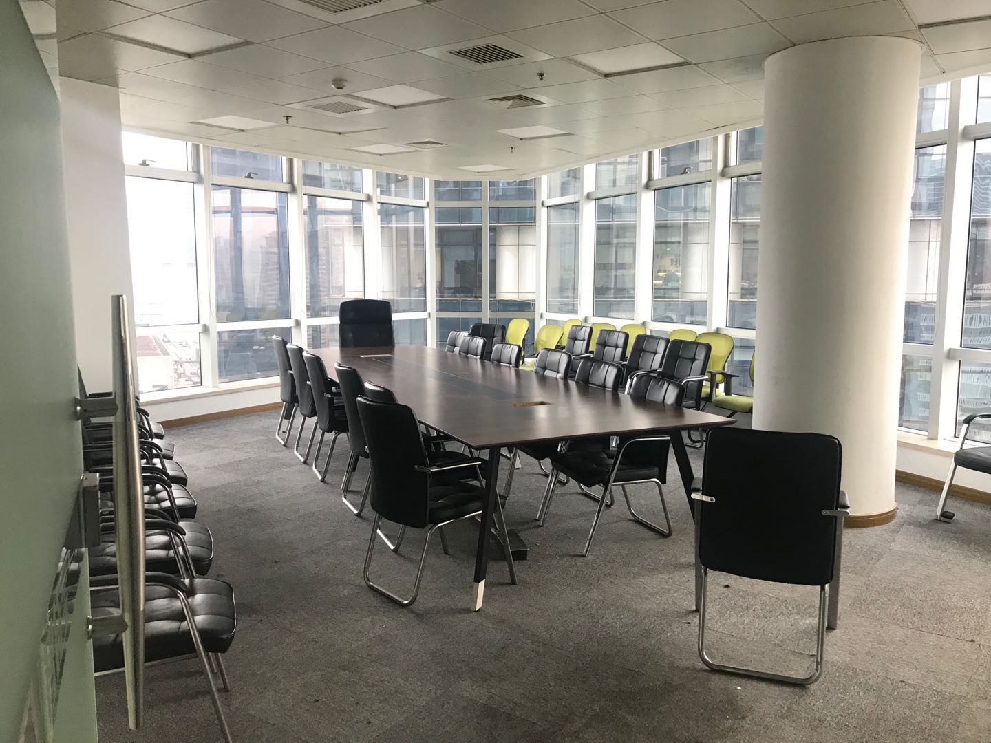 新梅聯(lián)合廣場