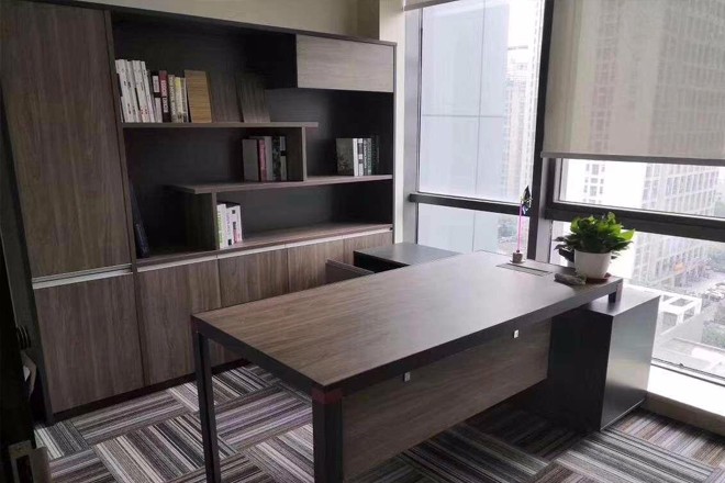 長青企業(yè)廣場