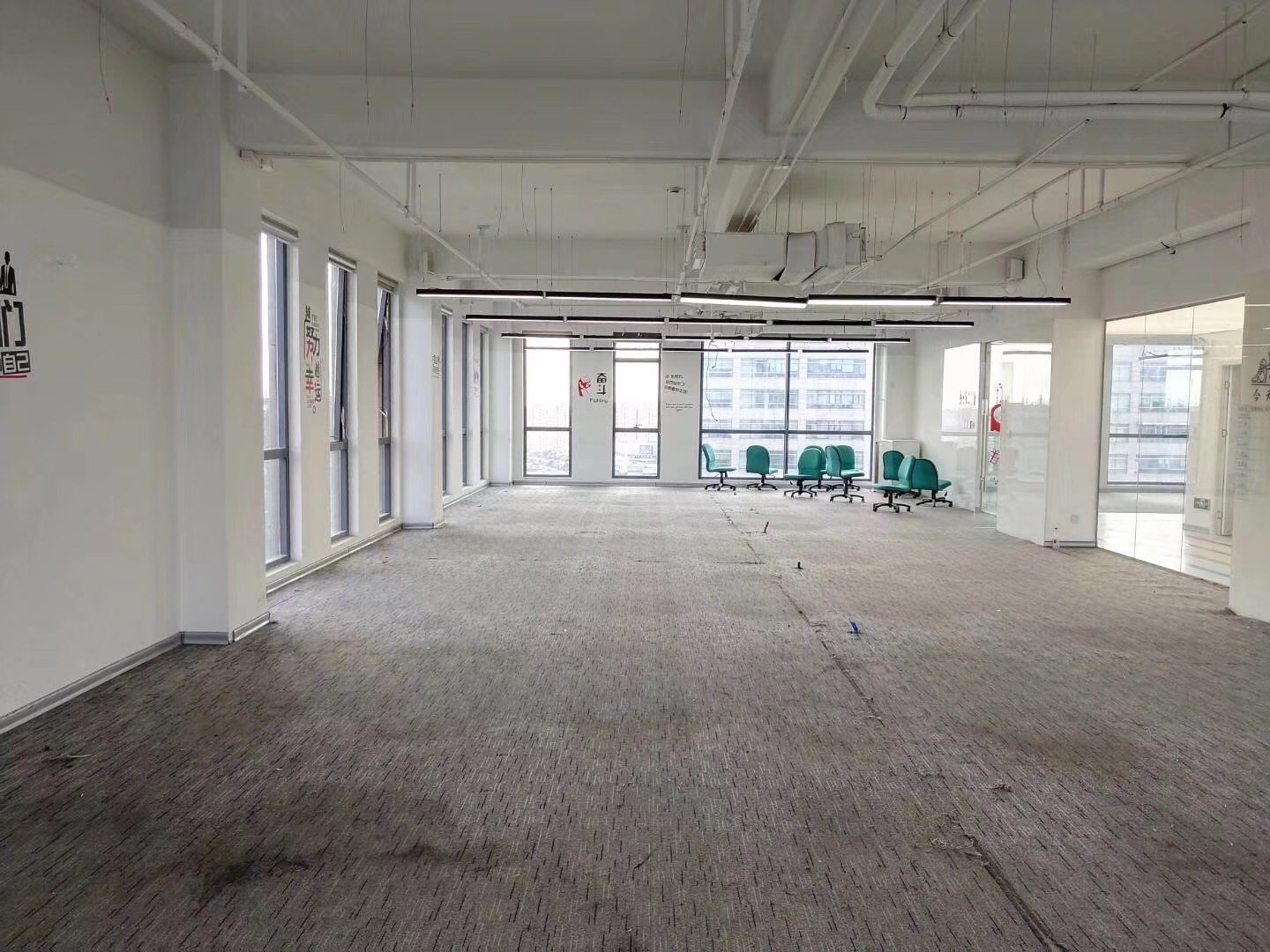 光大安石科技園