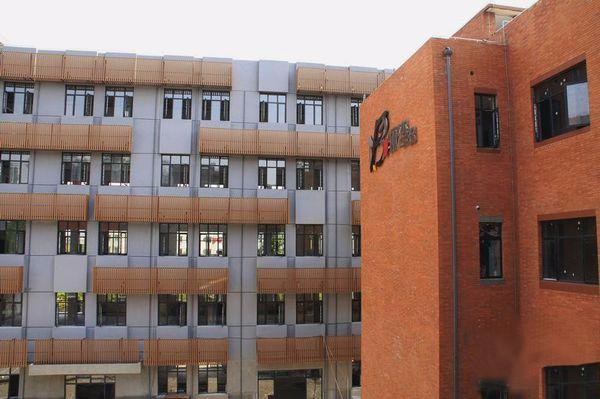 尚馥·驪灣88創(chuàng)意園