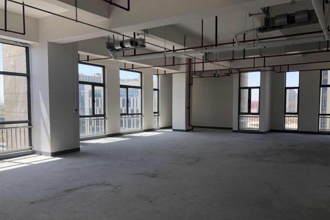 創(chuàng)企天地