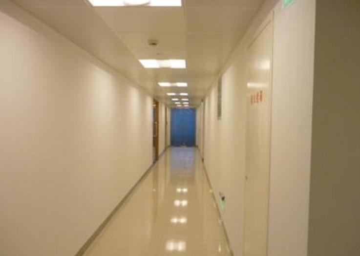 久事復(fù)興大廈