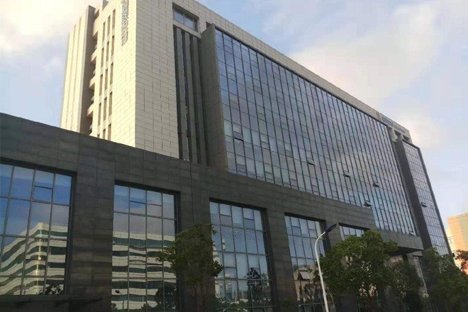 上海通聯(lián)支付數(shù)據(jù)處理中心