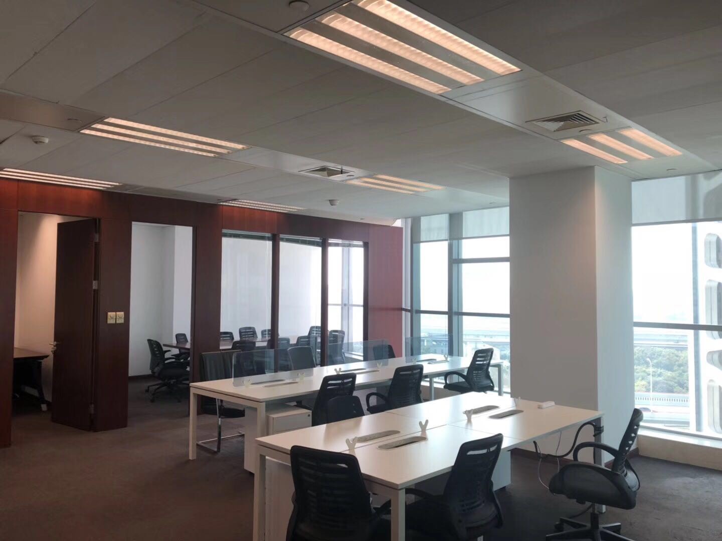 永達(dá)國(guó)際大廈