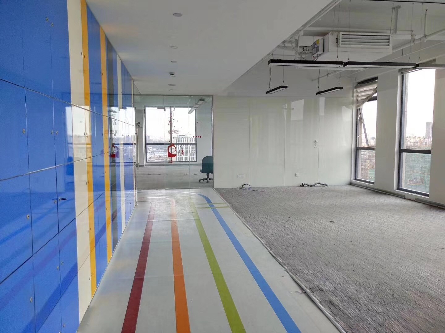 光大安石科技園