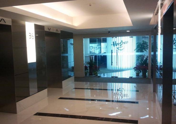 香港廣場(chǎng)