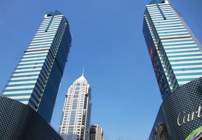 香港廣場(chǎng)