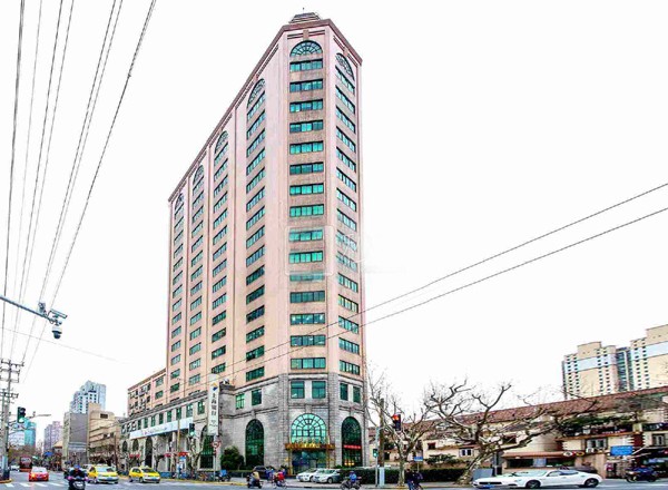 大同商務(wù)大廈