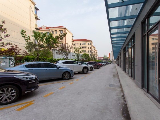 漫居201創(chuàng)意園