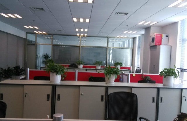 云頂國際商業(yè)廣場(chǎng)