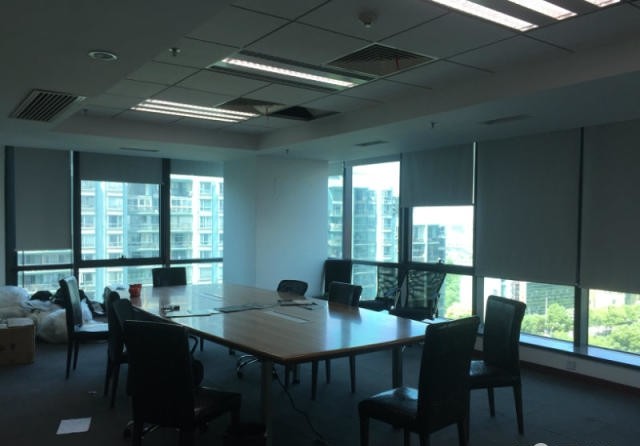 裕景國際商務廣場