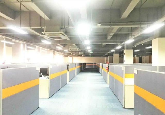 由度工場(chǎng)