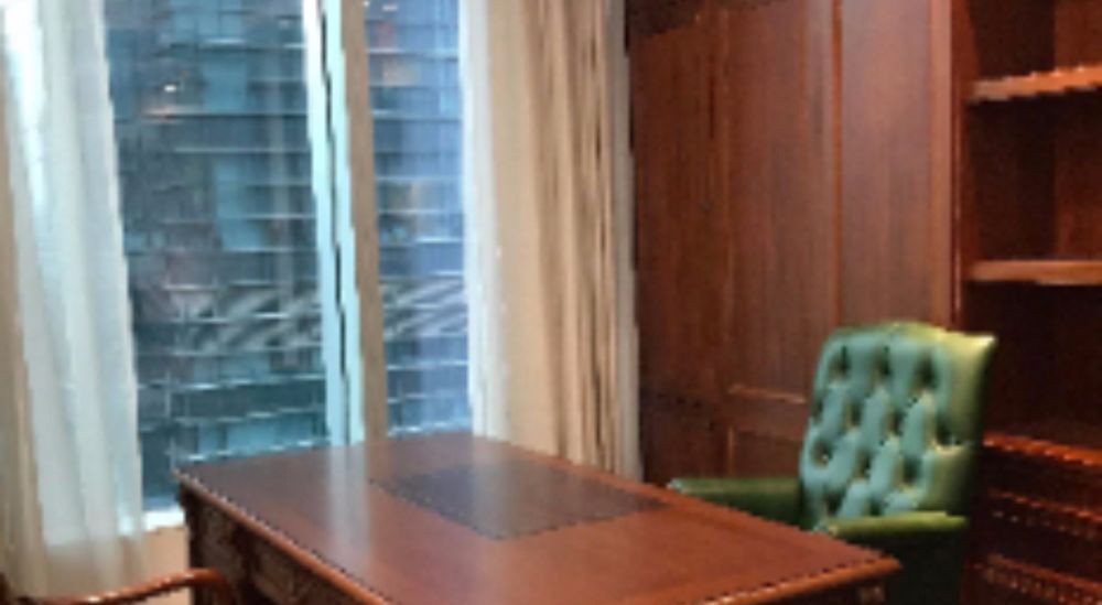 中融碧玉藍(lán)天