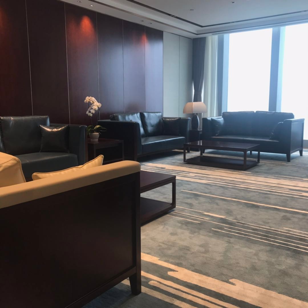 中國(guó)人壽金融中心