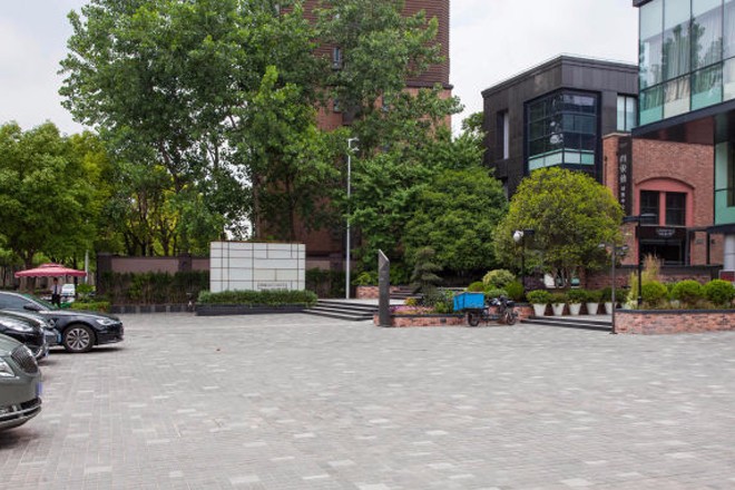 尚東區(qū)創(chuàng)意辦公中心