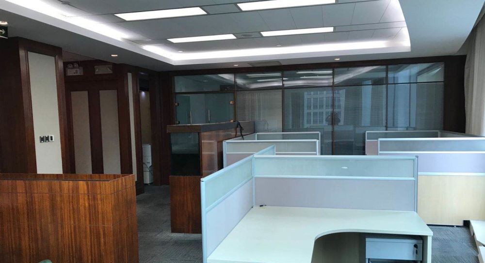 中融碧玉藍(lán)天