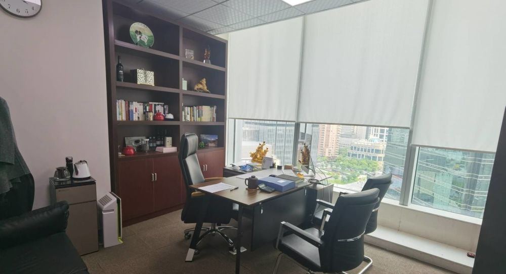 中融碧玉藍(lán)天