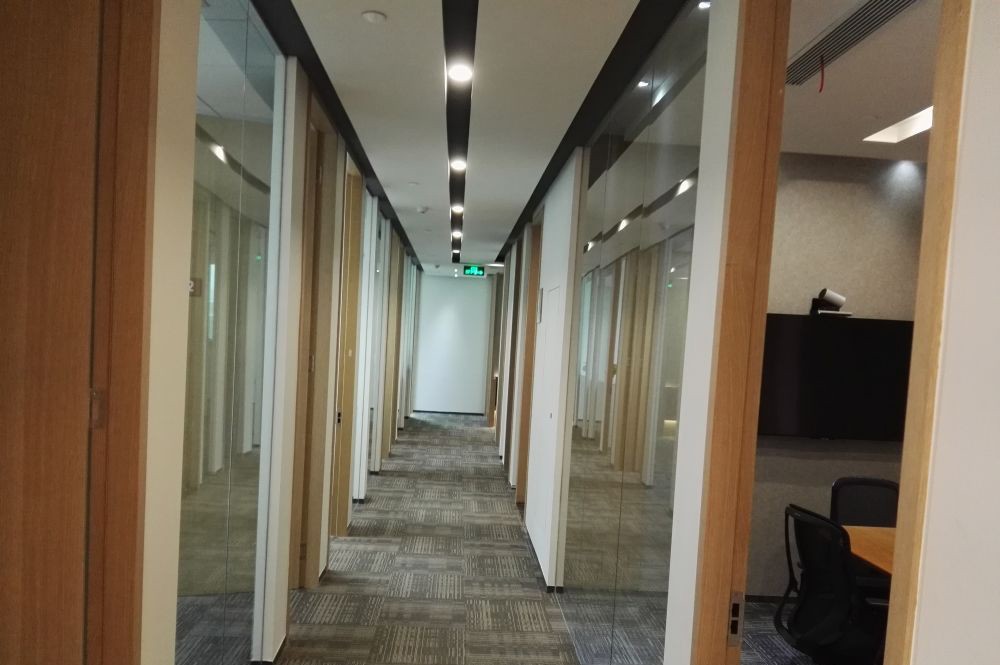 中融碧玉藍(lán)天