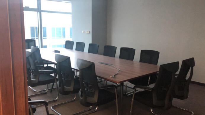 長泰國際金融大廈