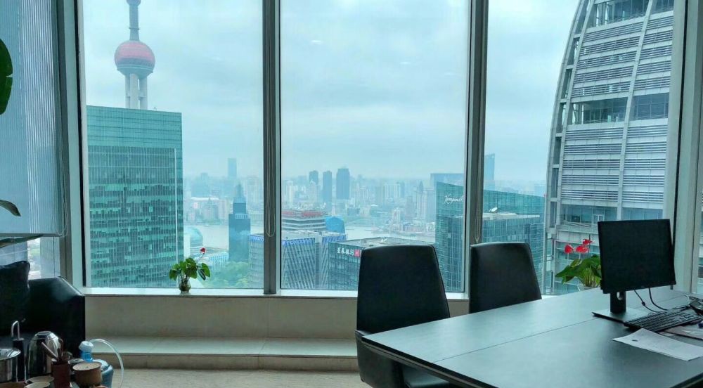 中融碧玉藍(lán)天