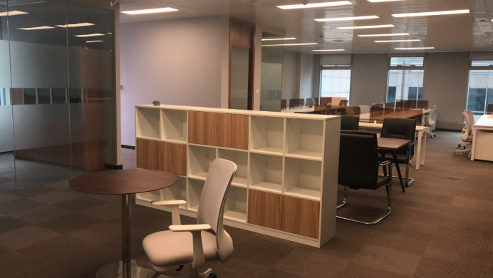 長泰國際金融大廈