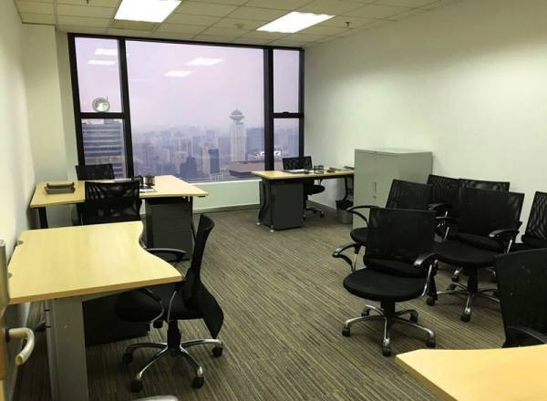 香港新世界大廈(K11)