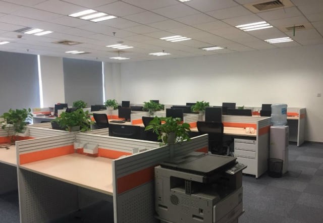 證大五道口廣場(chǎng)