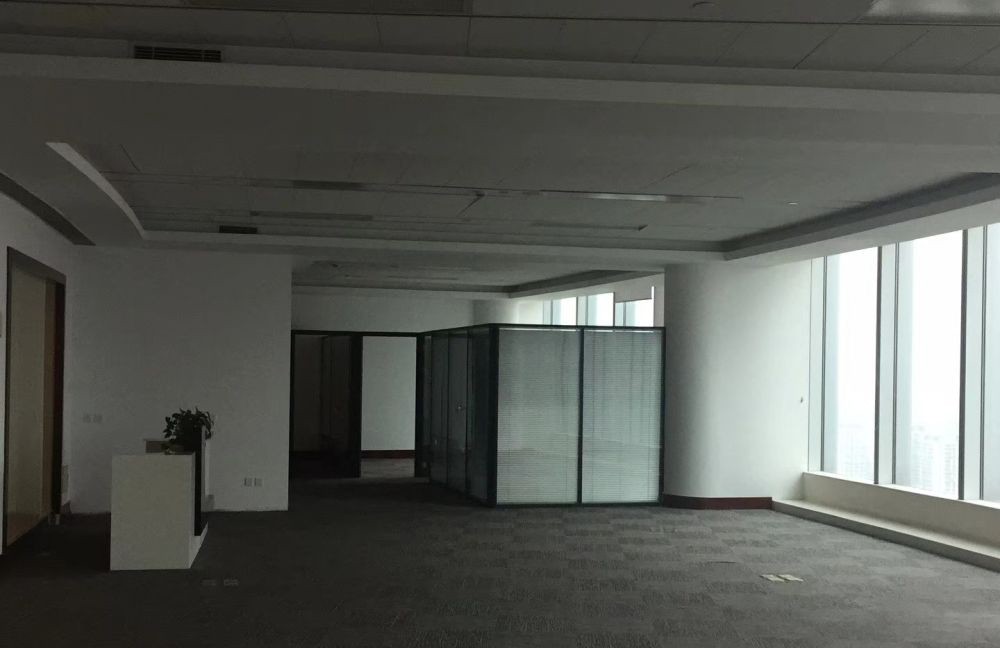 中融碧玉藍(lán)天