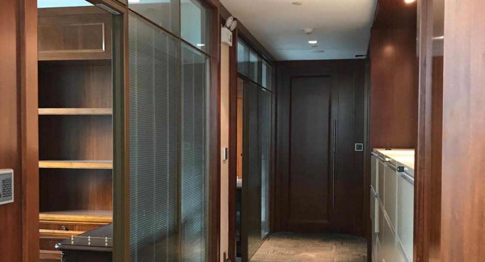 中融碧玉藍(lán)天