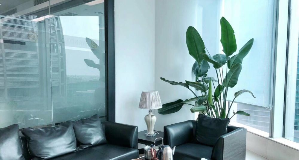 中融碧玉藍(lán)天