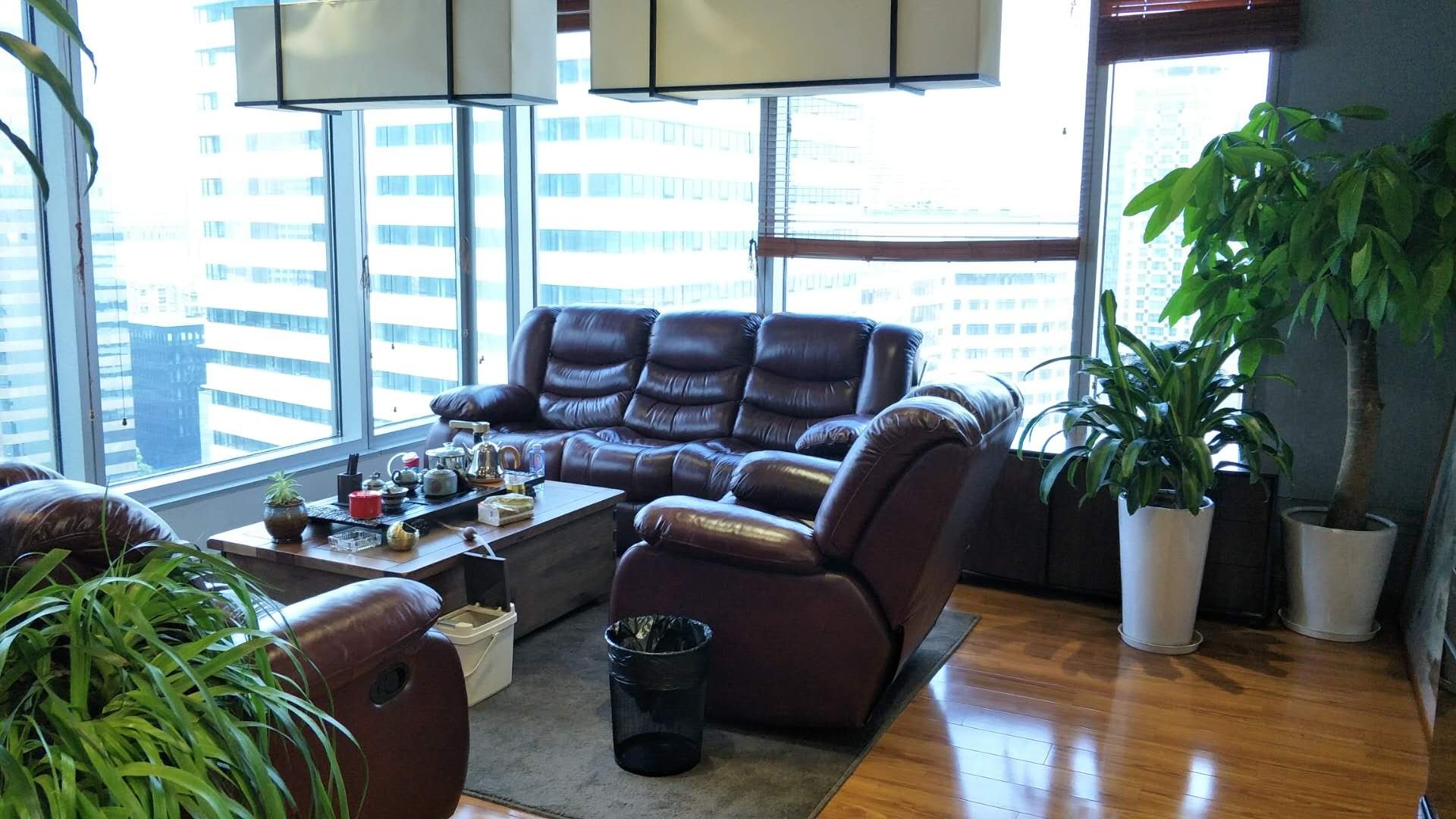 中國人壽金融中心