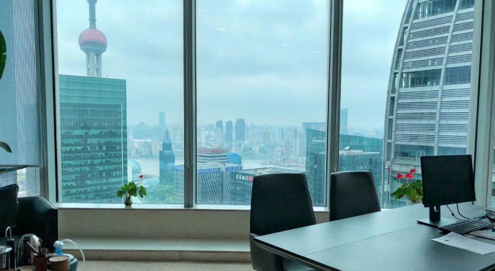 中融碧玉藍(lán)天