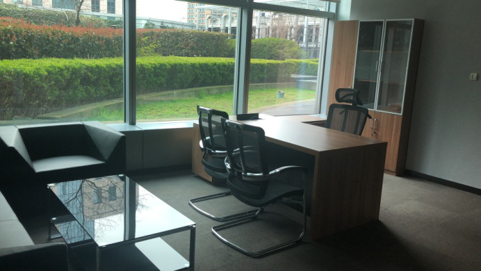 長泰國際金融大廈