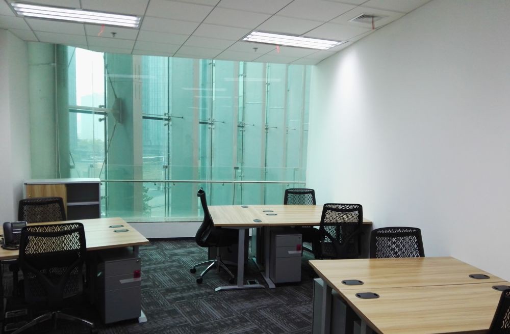 中融碧玉藍(lán)天