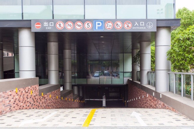 尚東區(qū)創(chuàng)意辦公中心