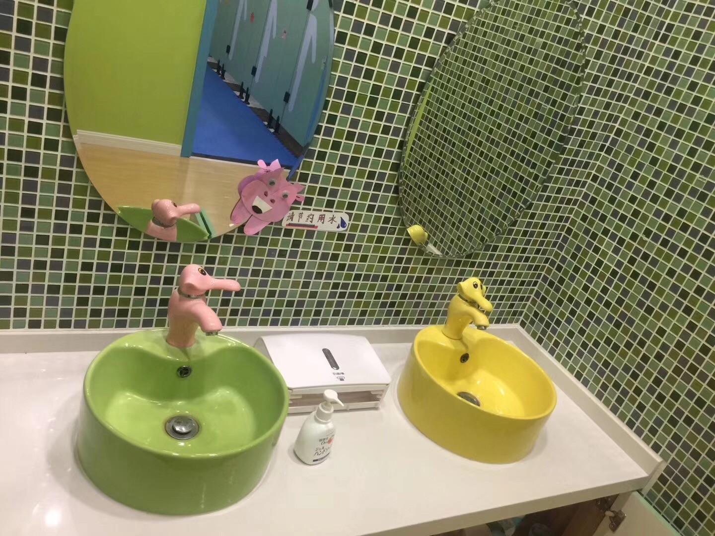 中港匯浦東大廈