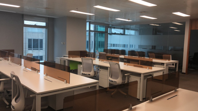 長泰國際金融大廈