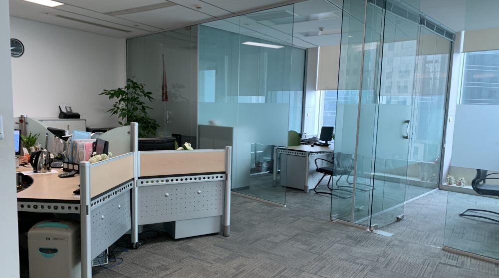 中融碧玉藍(lán)天