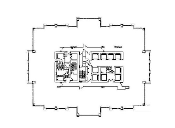 香港新世界大廈(K11)