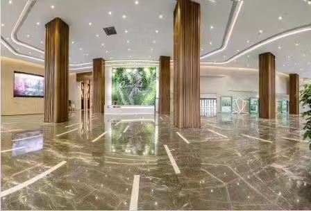 中港匯浦東大廈