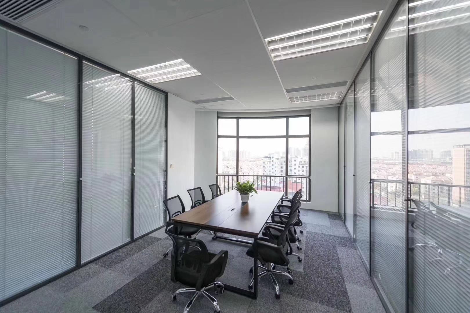 中港匯浦東大廈