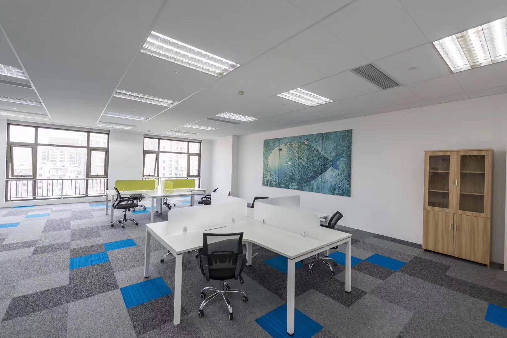 中港匯浦東大廈